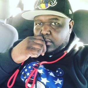 Meet your Posher, Gregory